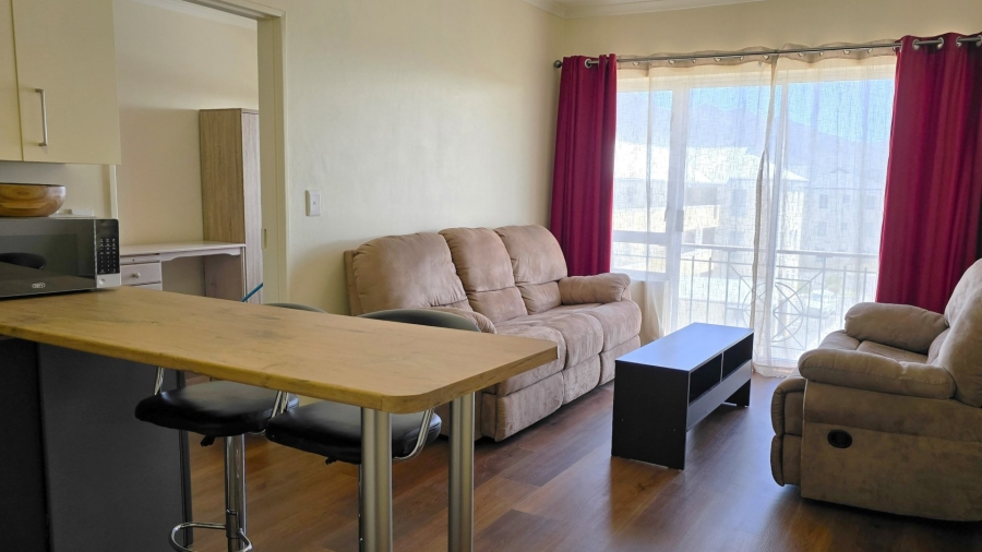 To Let 1 Bedroom Property for Rent in Sunnydale Western Cape